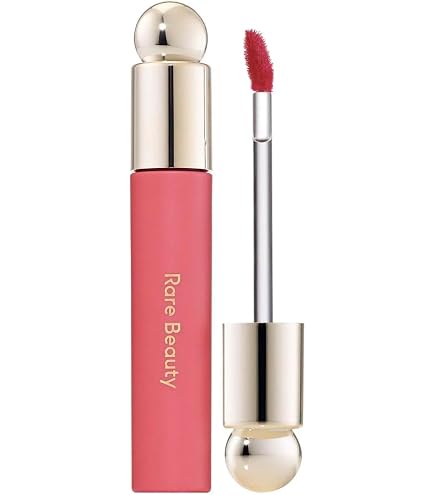 Rare Beauty Óleo Labial Colorido Selena Gomez Soft Pinch